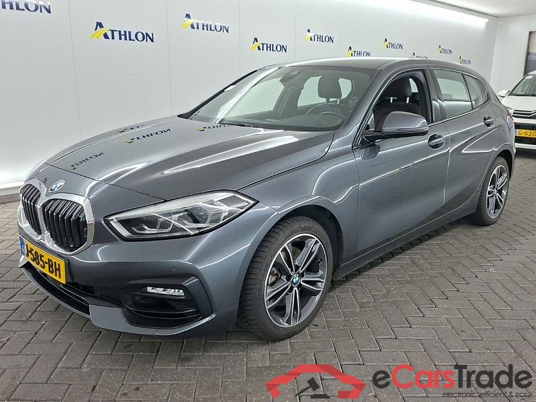 BMW 1-serie 118i Corporate Executive 5D 103kW #1