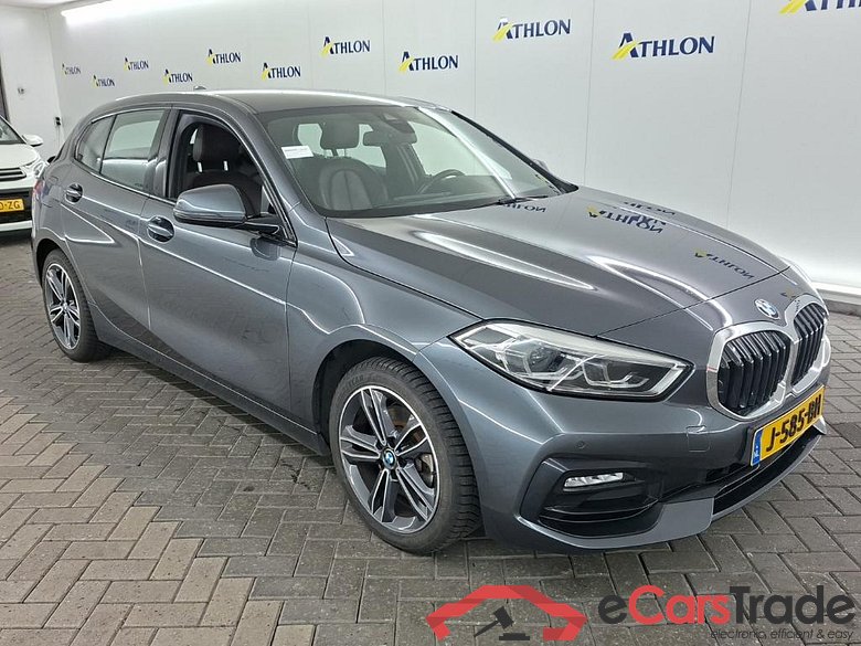 BMW 1-serie 118i Corporate Executive 5D 103kW #2