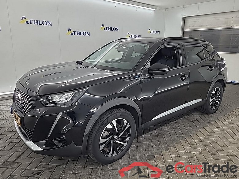 PEUGEOT e-2008 Allure Pack EV 50kWh 136 5D Athlon Edition #1