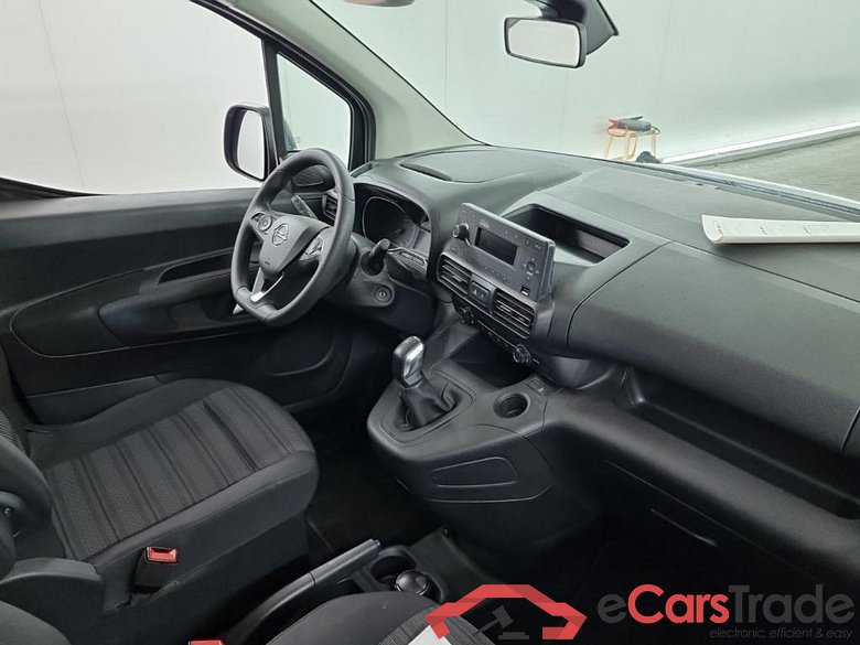 OPEL Combo Tour 1.5 Diesel Start/Stop 75kW Edition L2H1 5D #6