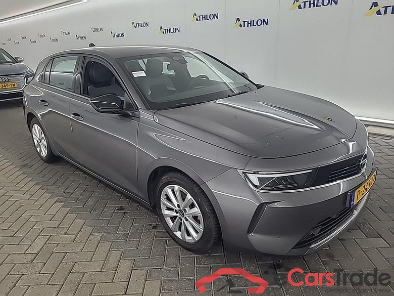 OPEL ASTRA 1.2 turbo S/S 81kW Edition 5D #2