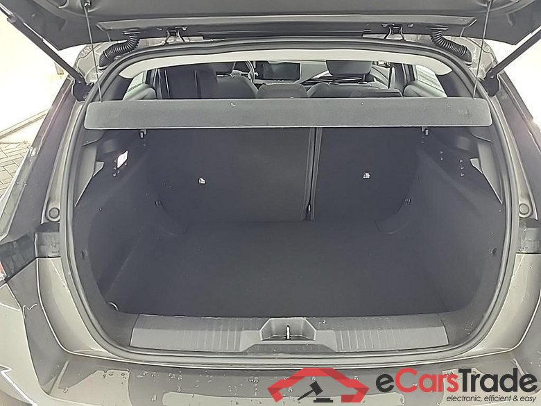 OPEL ASTRA 1.2 turbo S/S 81kW Edition 5D #5