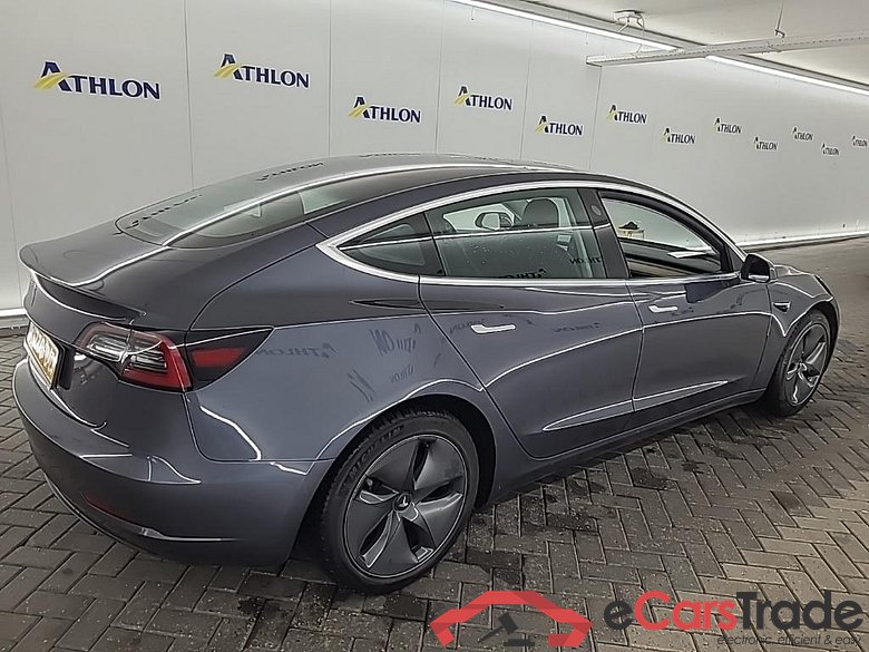 Tesla Model 3 Standard Range Plus RWD 4D 225kW #3