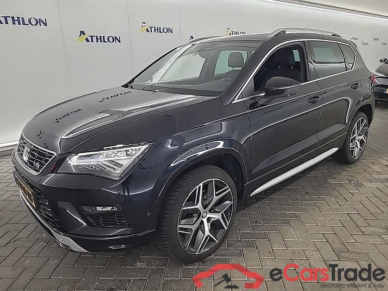 SEAT Ateca 1.5 TSI FR Business Intense 5D 110kW