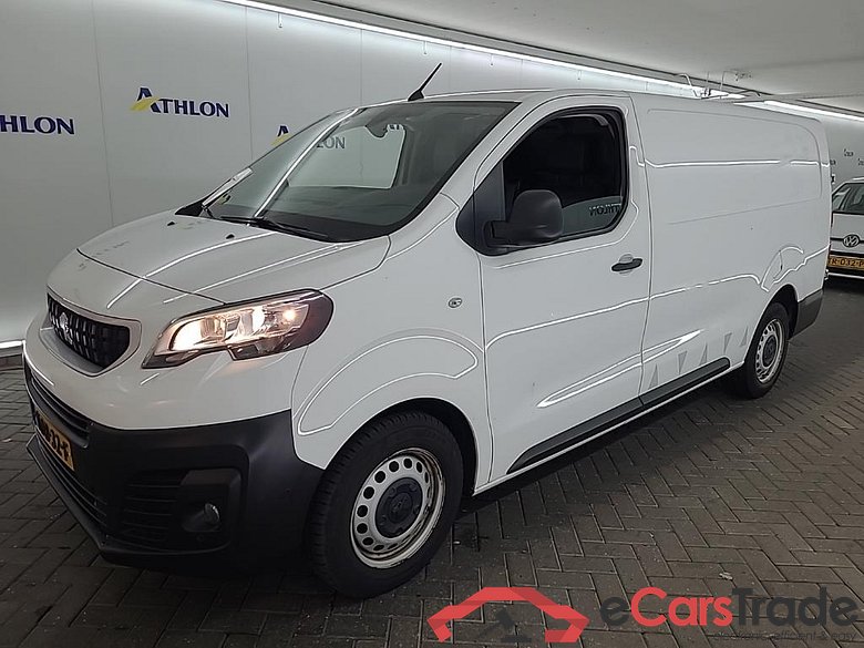 PEUGEOT Expert GB Premium Long 2.0 BlueHDi 120 4D 90kW