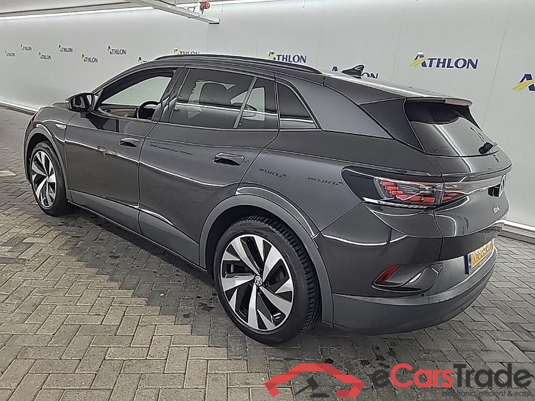 VOLKSWAGEN ID.4 77kWh Business Auto 5D 150kW Athlon Edition #4