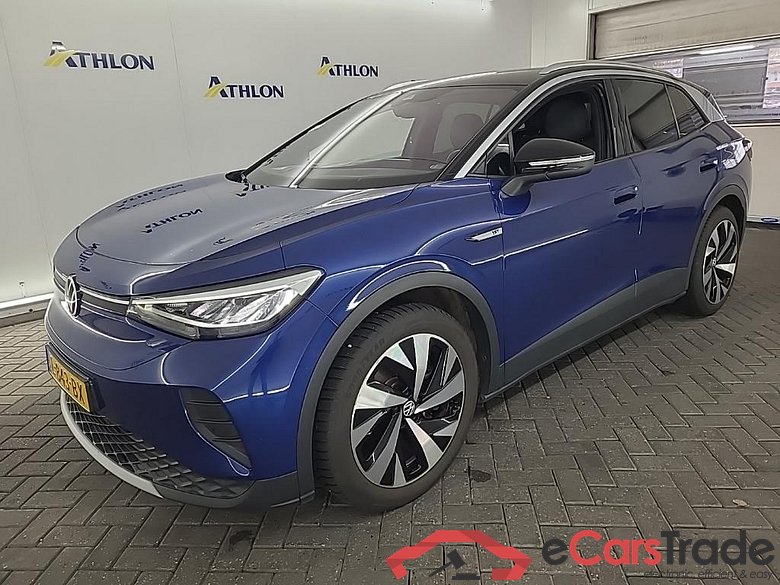 VOLKSWAGEN ID.4 77kWh 1ST Auto 5D 150kW uitlopend #1