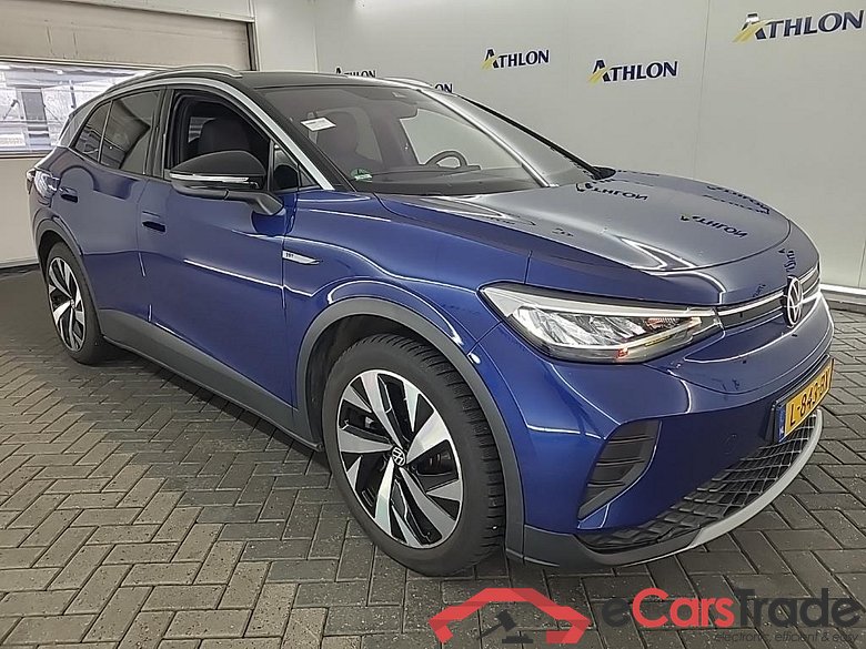 VOLKSWAGEN ID.4 77kWh 1ST Auto 5D 150kW uitlopend #2
