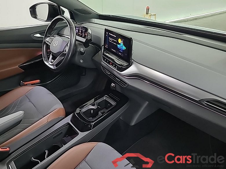 VOLKSWAGEN ID.4 77kWh 1ST Auto 5D 150kW uitlopend #6