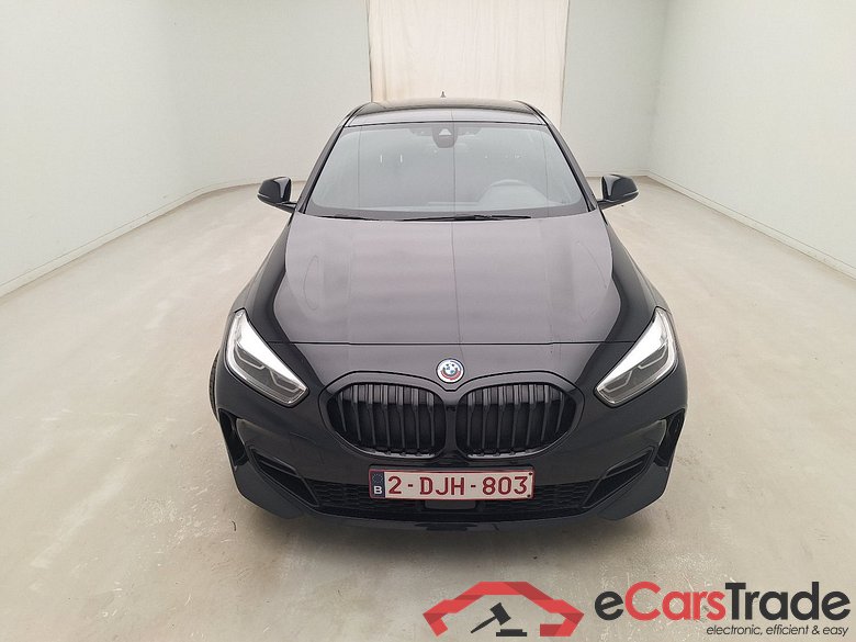 BMW, 1-serie '19, BMW 1 Reeks Hatch 116dA (85 kW) 5d #2