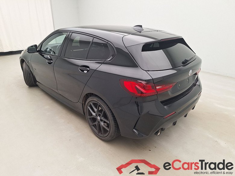 BMW, 1-serie '19, BMW 1 Reeks Hatch 116dA (85 kW) 5d #6