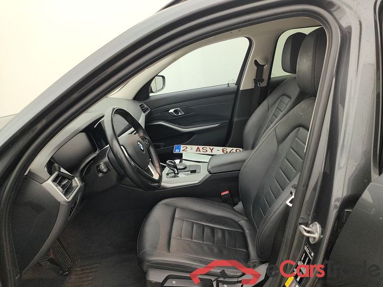 BMW 3 Reeks Touring 320e (150 kW) 5d #3