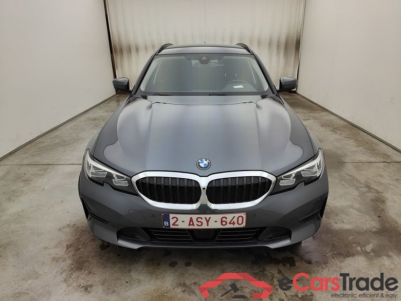 BMW 3 Reeks Touring 320e (150 kW) 5d #5