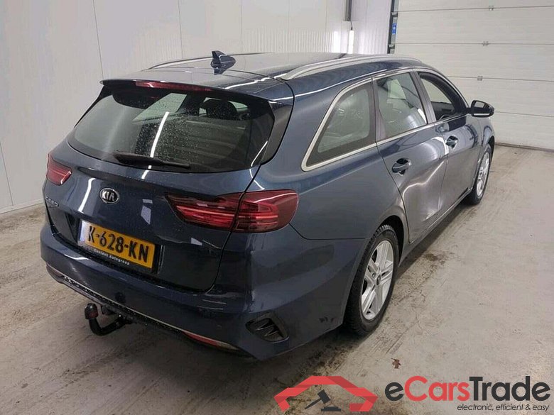 KIA ceed sportswagon 1.0 T-GDi DynamicL. #2