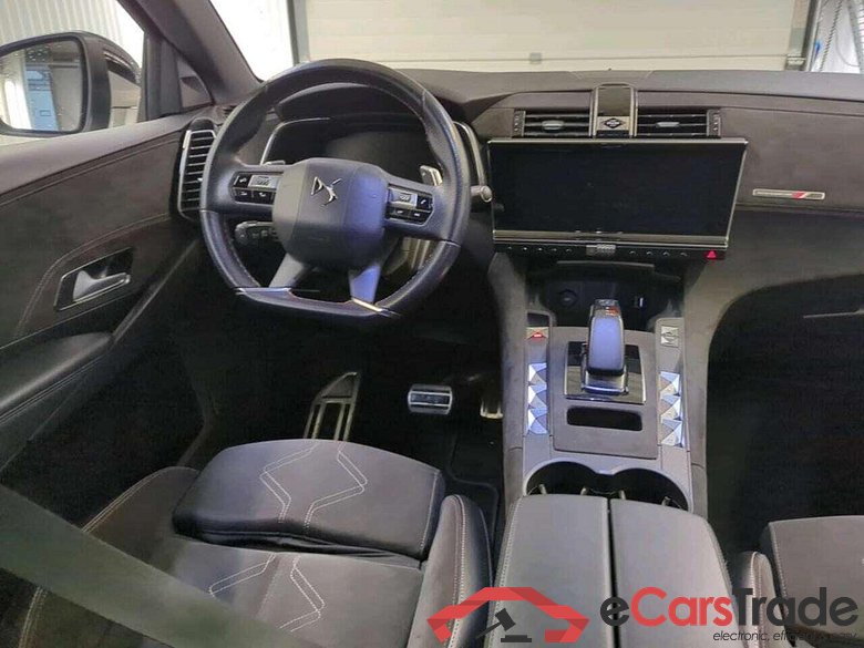 DS 7 Crossback E-Tense Perf. L. #3