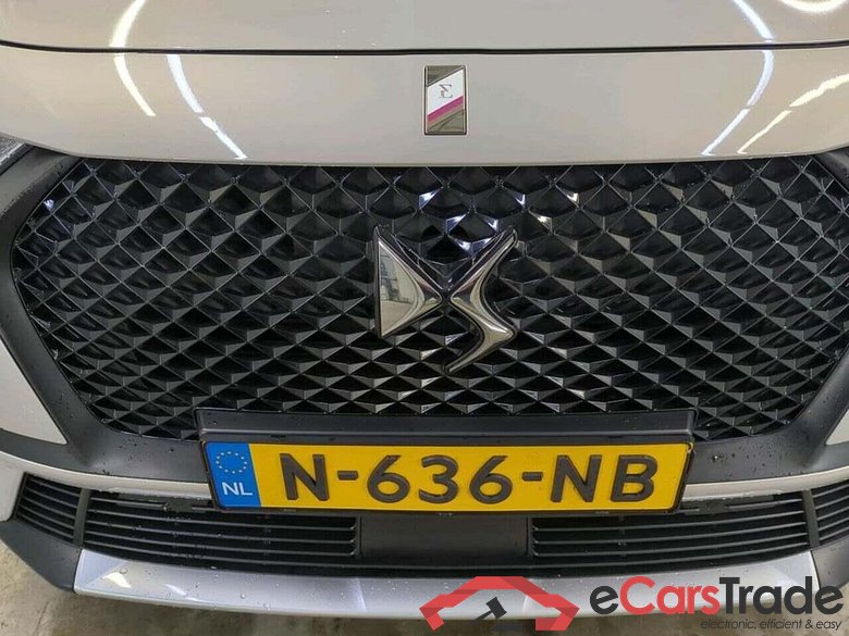 DS 7 Crossback E-Tense Perf. L. #4