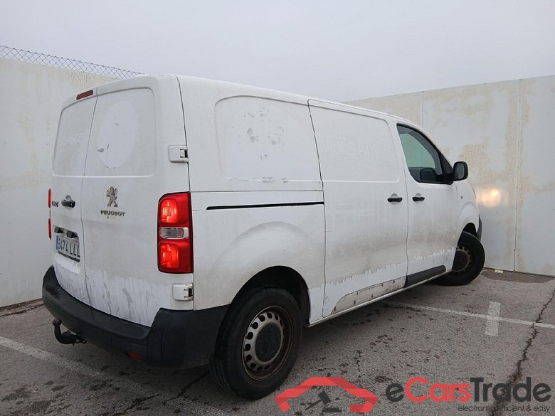 PEUGEOT EXPERT Furgón Pro 2.0 BlueHDi 120 S&S Standard #2