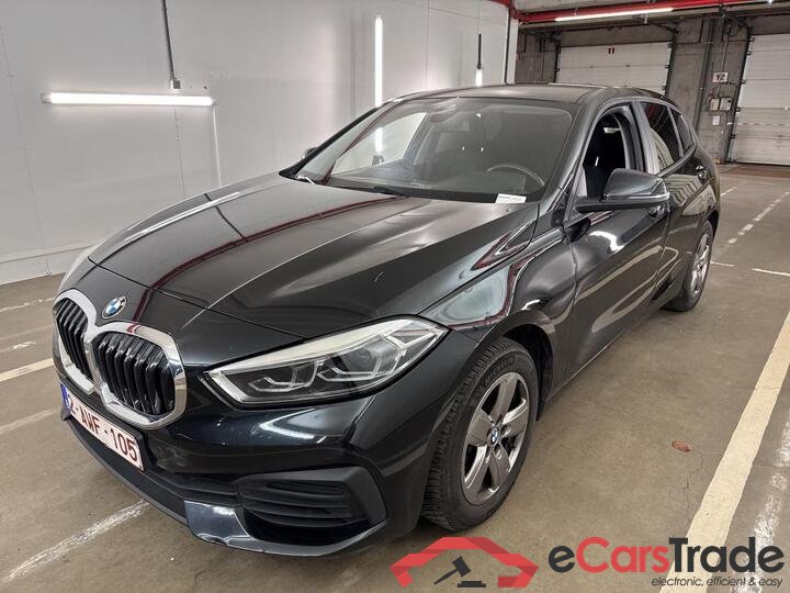 BMW 1 Reeks Hatch 1 Reeks Hatch 116d (85 kW) 85kW/116pk  5D/P Man-6 #1