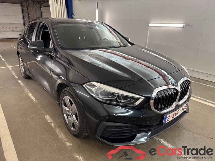 BMW 1 Reeks Hatch 1 Reeks Hatch 116d (85 kW) 85kW/116pk  5D/P Man-6 #2
