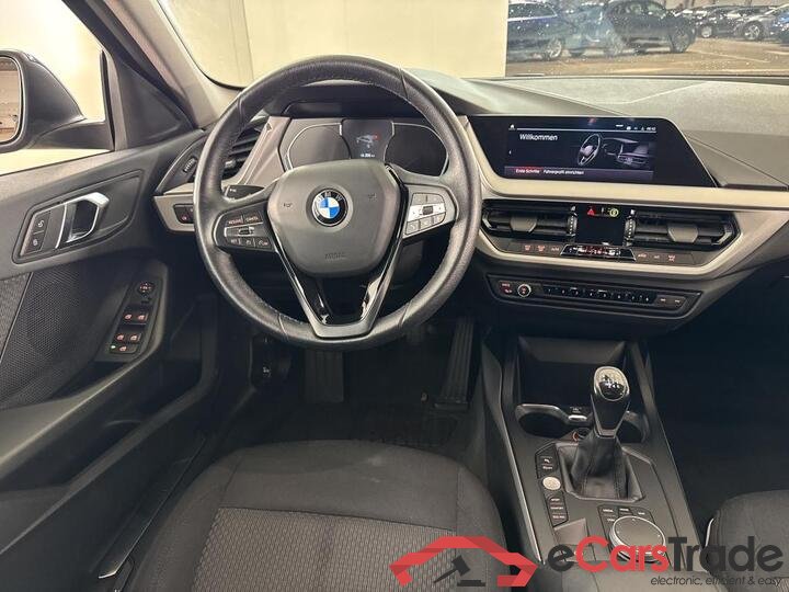 BMW 1 Reeks Hatch 1 Reeks Hatch 116d (85 kW) 85kW/116pk  5D/P Man-6 #5