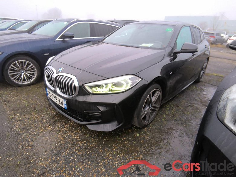 SERIE 1 M SPORT 118IBVA 136ch RSK #1