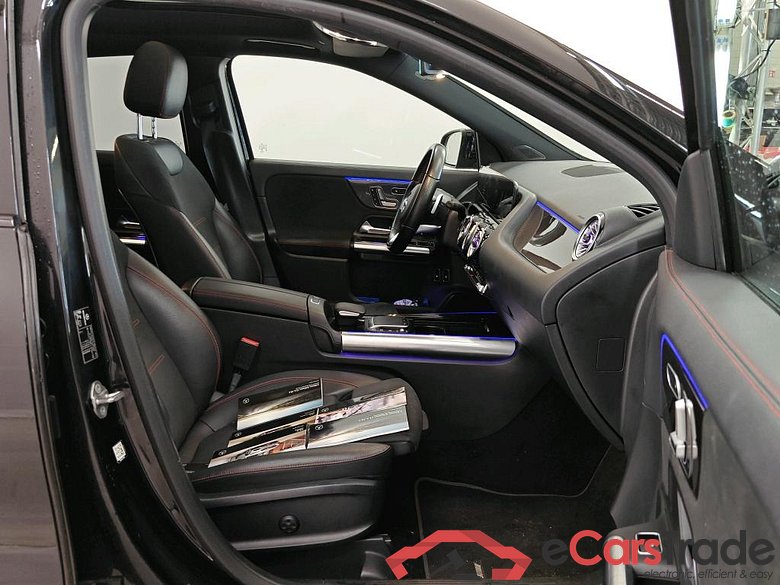 Mercedes-Benz GLA GLA 250 e DCT Business Sol AMG Limited 5d + Pano #3