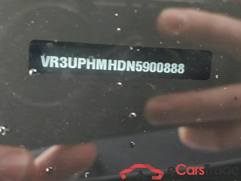 Peugeot 208 Active 1.2 PureTech 75 5d #6