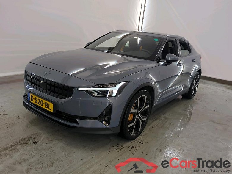 Polestar 2 Pilot Plus 5d + Performance Pack #1