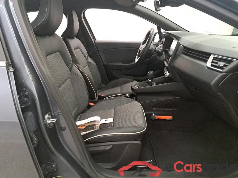 Renault Clio 1.6 Hybrid 140 E-TECH Intens 5d #3