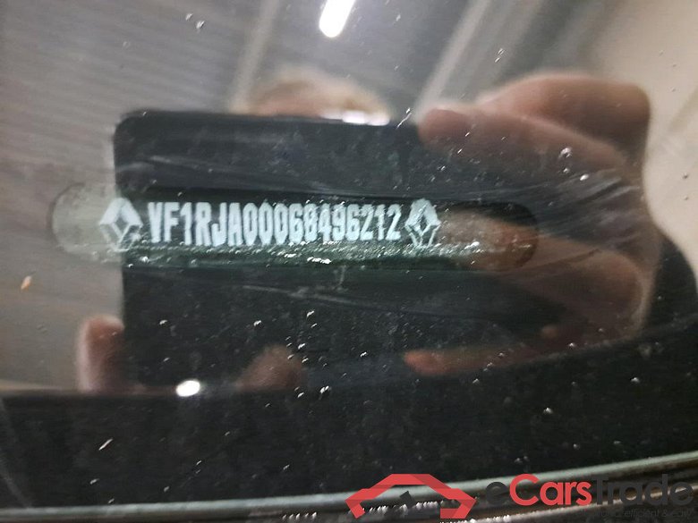 Renault Clio 1.6 Hybrid 140 E-TECH Intens 5d #6