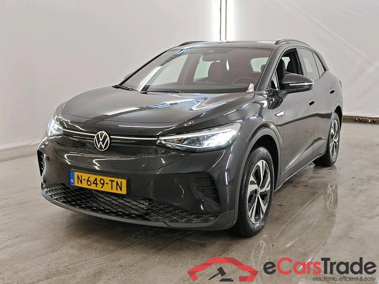Volkswagen ID.4 52kWh 109kW City Auto 5d #1