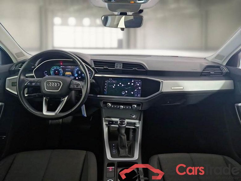 AUDI Q3 SPORTBACK / 2019 / 5P / SUV 45 TFSI E S TRONIC BUSINESS PLUS #3