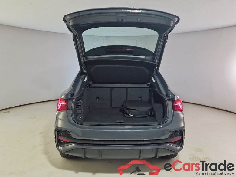 AUDI Q3 SPORTBACK / 2019 / 5P / SUV 45 TFSI E S TRONIC BUSINESS PLUS #5