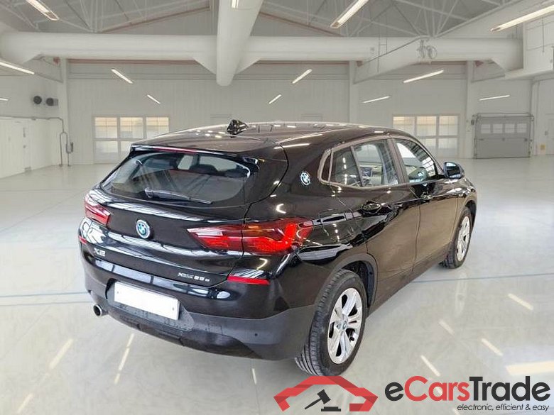 BMW X2 / 2017 / 5P / SUV XDRIVE 25E BUSINESS X AUTOMATICO #2