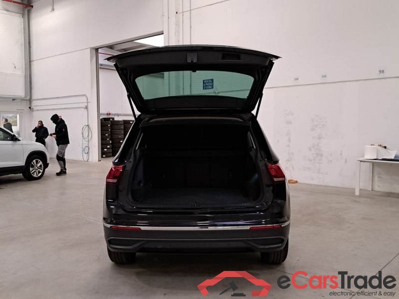 VOLKSWAGEN TIGUAN / 2020 / 5P / SUV 1.4 TSI EHYBRID LIFE DSG #5