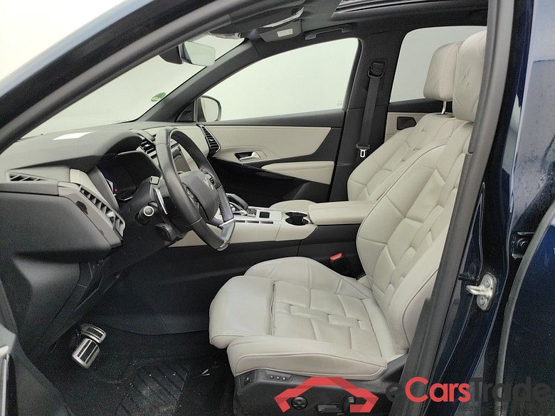 DS DS7 1.6 E-TENSE 181hp PHEV Opera 5d #3
