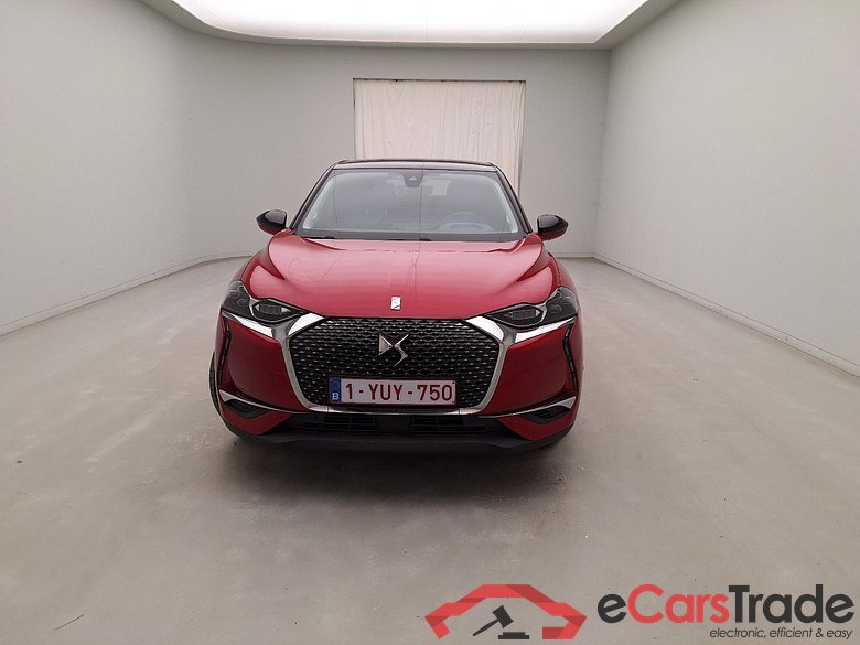 DS, DS3 CB '19, DS 3 Crossback PureTech 130 Automatic Grand Chic 5