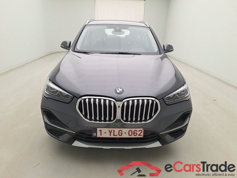 BMW, X1 FL'19, BMW X1 sDrive18iA (100 kW) 5d #1