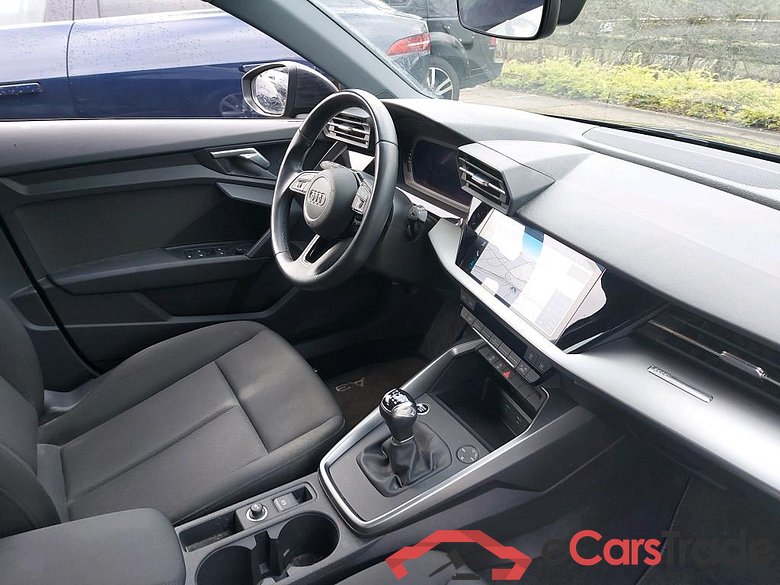 Audi A3 SB 1.0 30 TFSI LED Virtual Navi KeylessGo Klima PDC ... #5