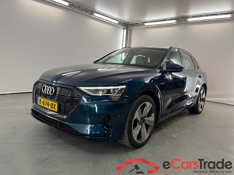 AUDI e-tron 55 quattro Business edition Plus 95 kWh