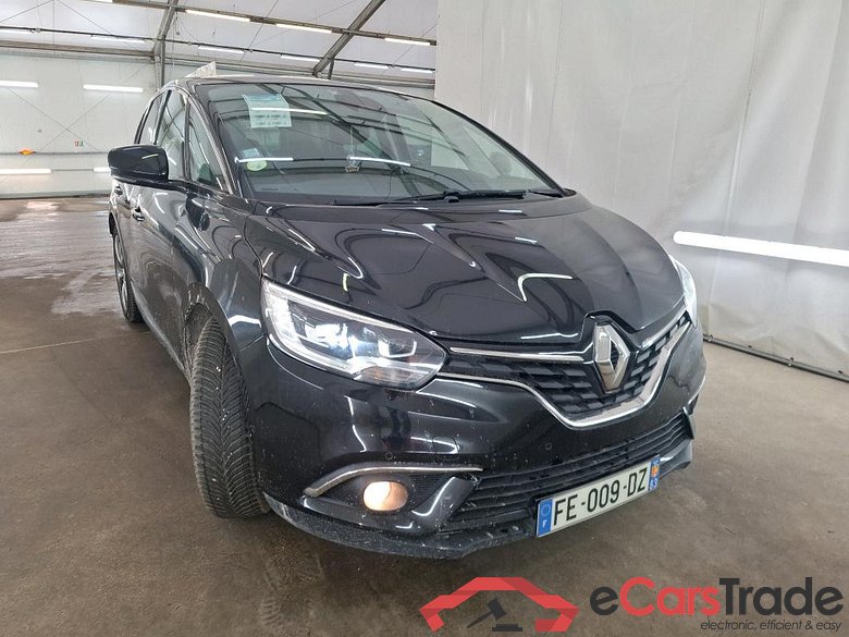 Scenic IV Intens 1.5 dCi 110CV BVA7 E6 #4