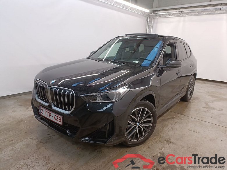 BMW X1 sDrive18i (100kW) 5d