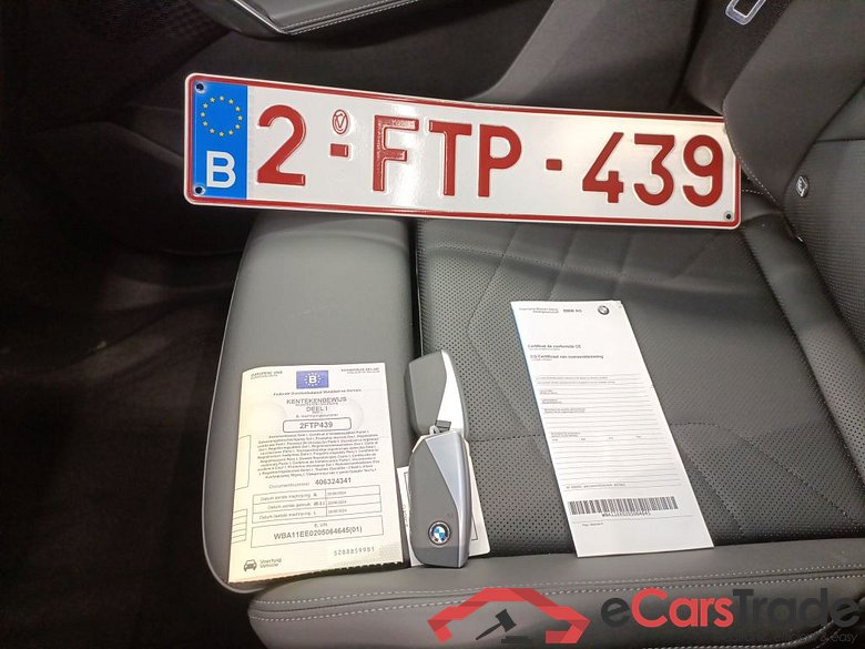 BMW X1 sDrive18i (100kW) 5d #4