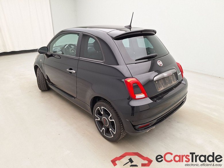 Fiat, 500 '15, Fiat 500 1.0 Hybrid 70 Sport 3d #6