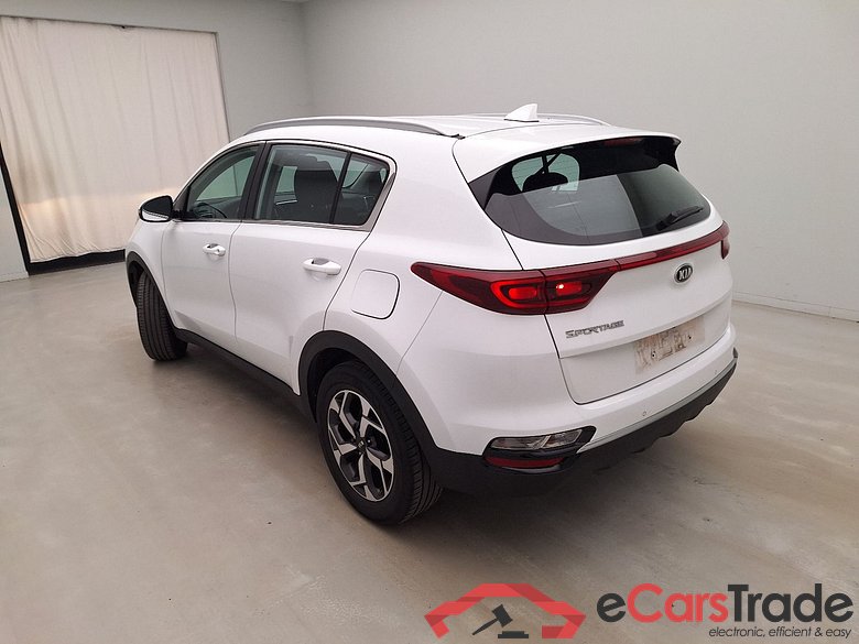 Kia, Sportage FL'18, KIA Sportage Must 1.6 ISG 5d #6
