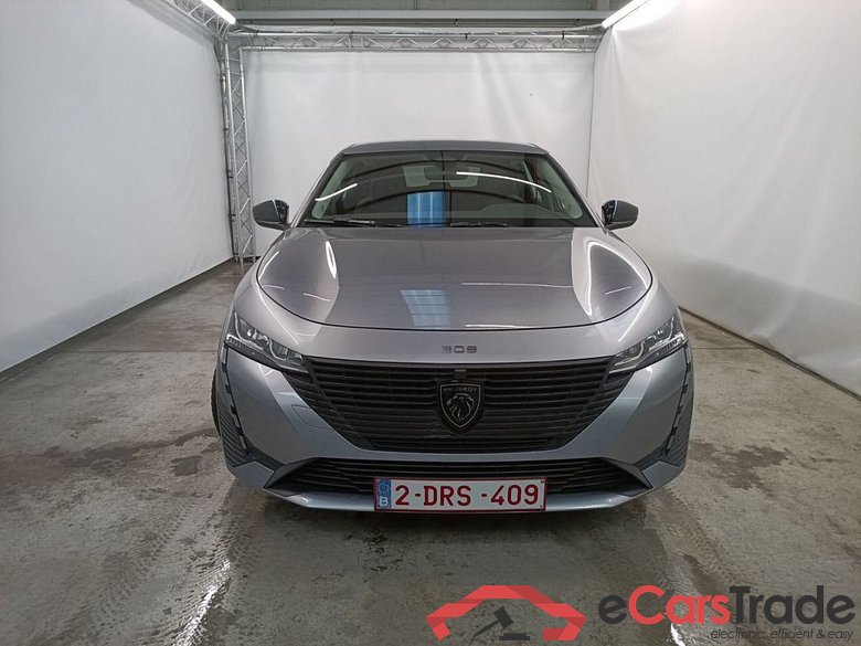 Peugeot 308 SW 1.2 PureTech 130 S&S Active Pack 5d #5