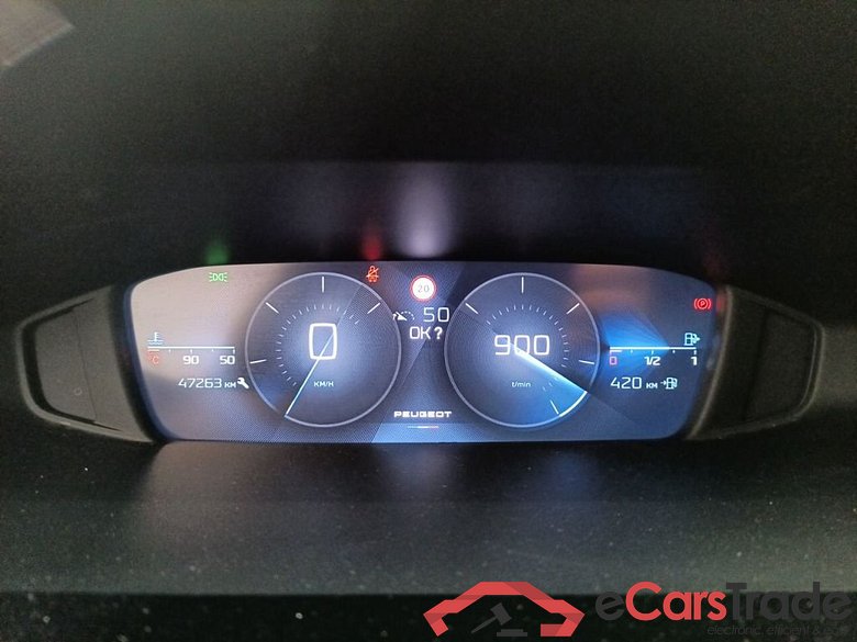 Peugeot 308 SW 1.2 PureTech 130 S&S Active Pack 5d #6