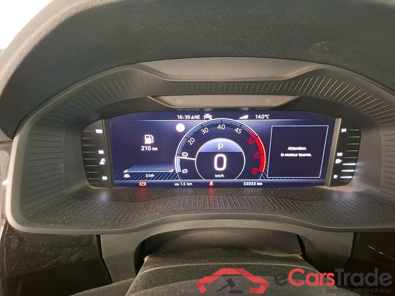 Kodiaq L&K 2.0 TDI 150CV BVA7 7 Sieges E6d #6