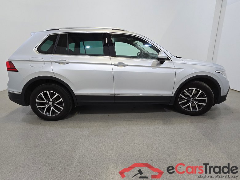 Volkswagen Tiguan 1.4 TSI eHybrid Aut. LED Virtual ACC Navi KeylessGo Camera Klima PDC ... #5