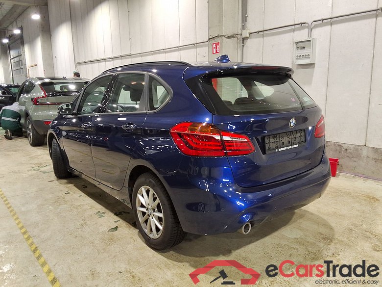 BMW 2 SERIES ACTIVE TOURER 1.5 216D ACTIVE TOURER #2